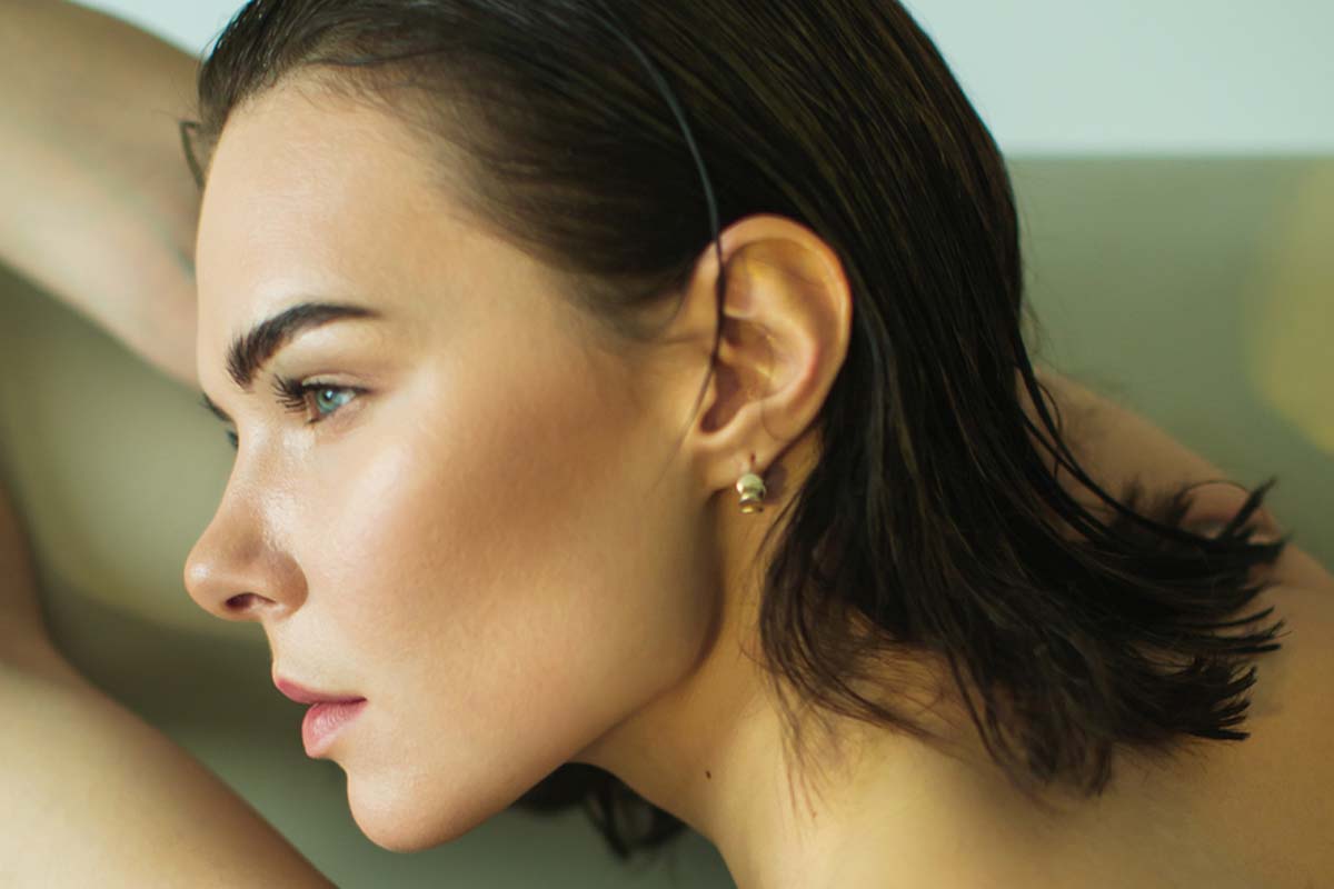 Chin contour and profile at Vida Bela Plastic Surgery