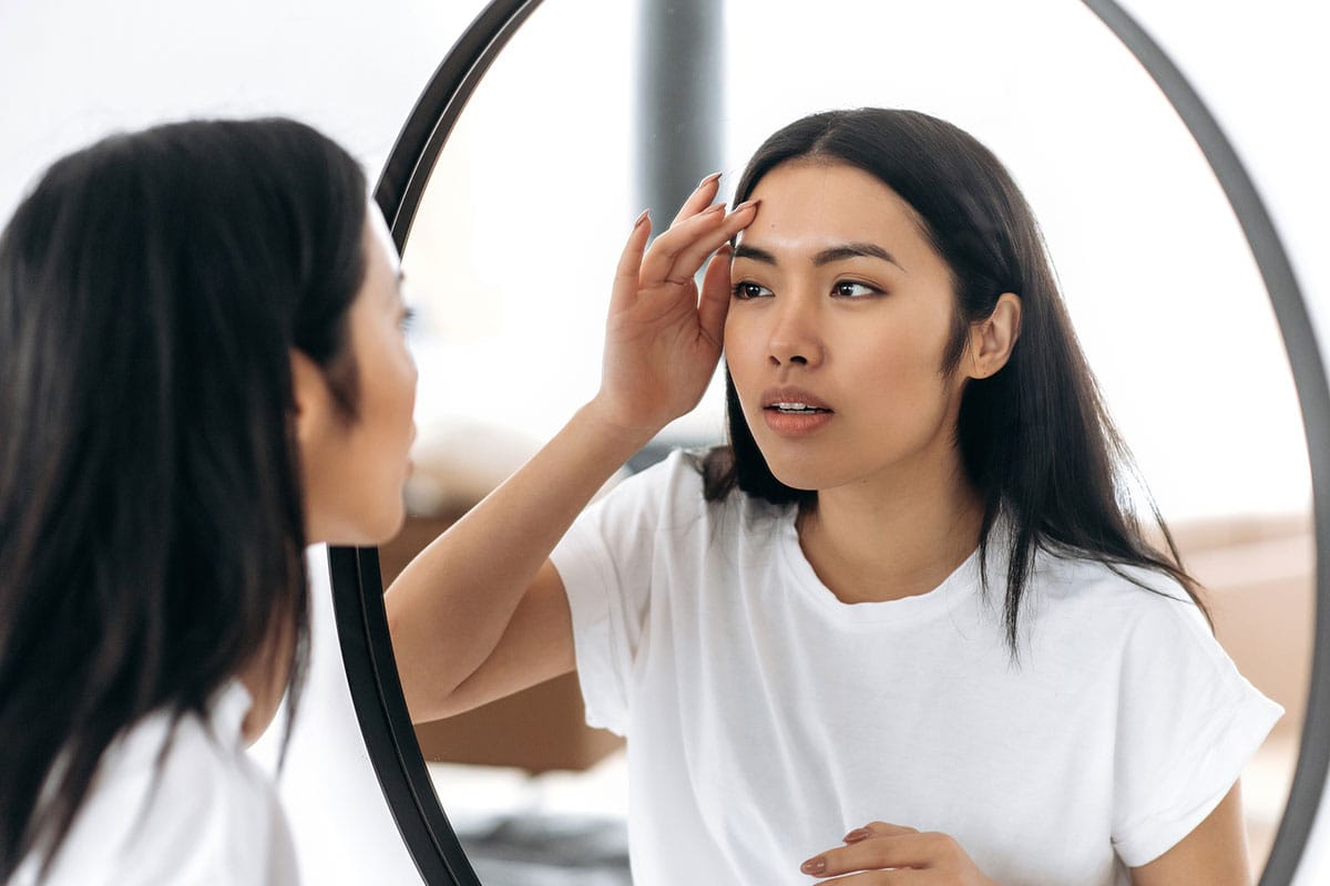 Quarterly laser skin maintenance at Vida Bela Laser Center.