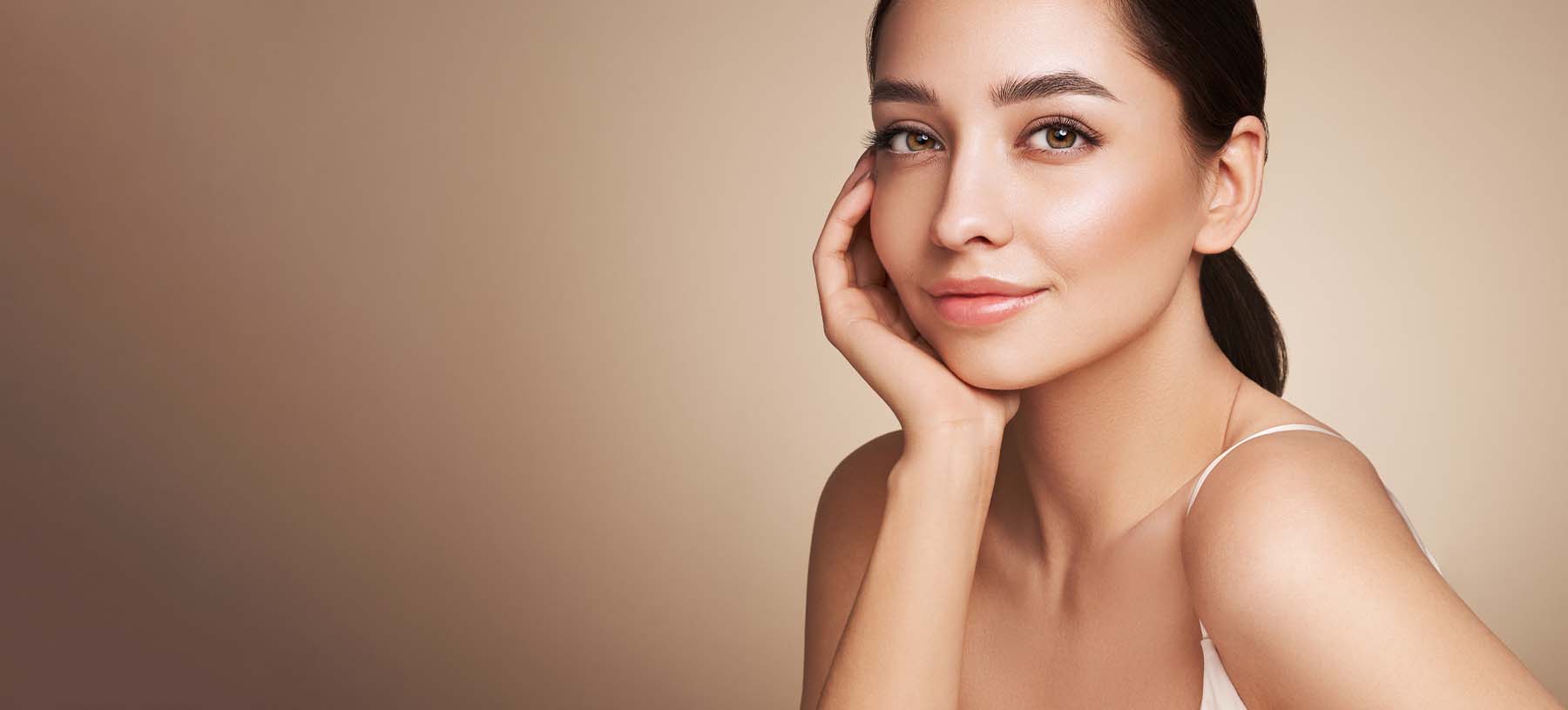 Injectables and regenerative treatments at Vida Bela Plastic Surgery.