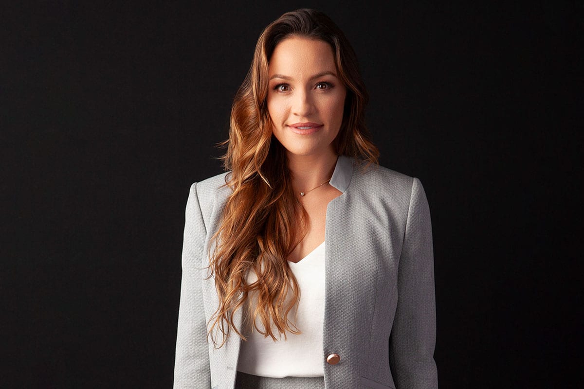 Dr. Chelsea Snider, board-certified plastic surgeon