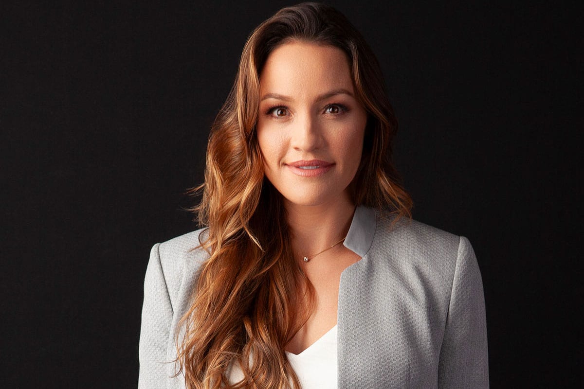 Dr. Chelsea Snider, board-certified plastic surgeon