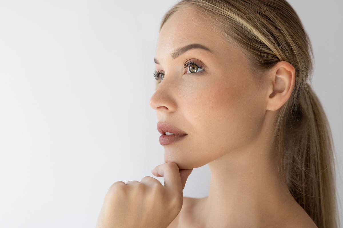 Motus AZ+ laser treatment at Vida Bela Plastic Surgery