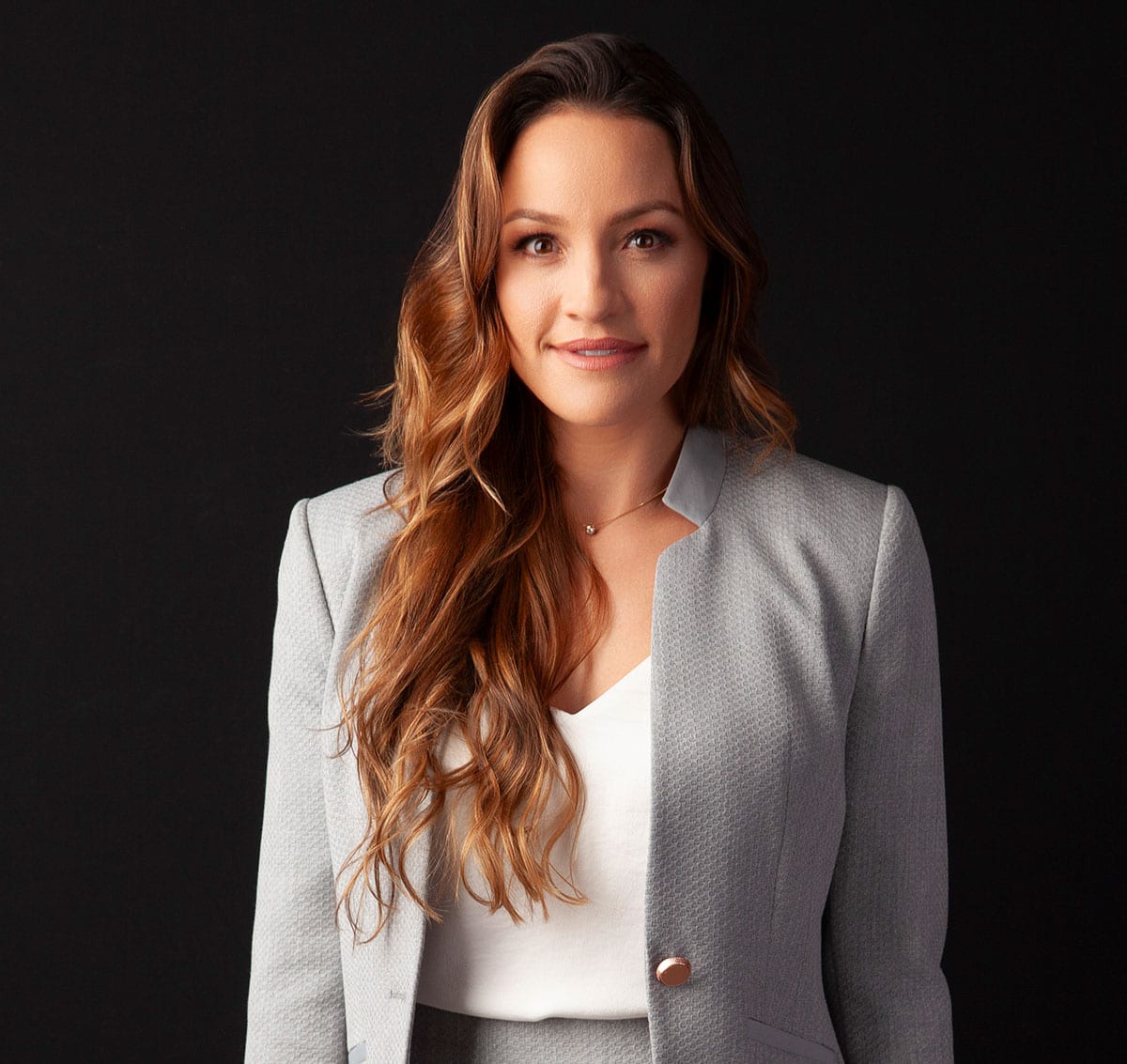 Dr. Chelsea Snider, MD, board-certified plastic surgeon at Vida Bela Plastic Surgery in Plano.