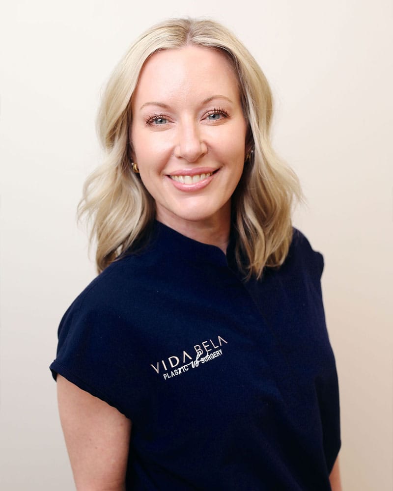 Brandy Johns, CLT, Laser Specialist