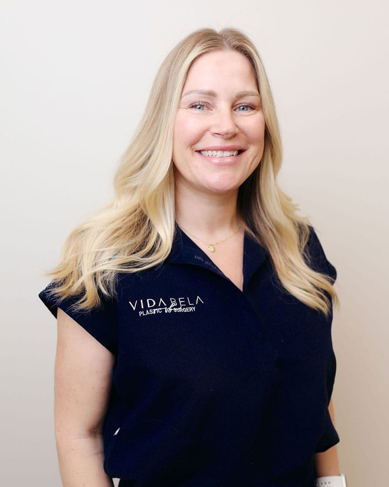 Carrie Garza, CMA, Patient Care Coordinator, Practice Manager