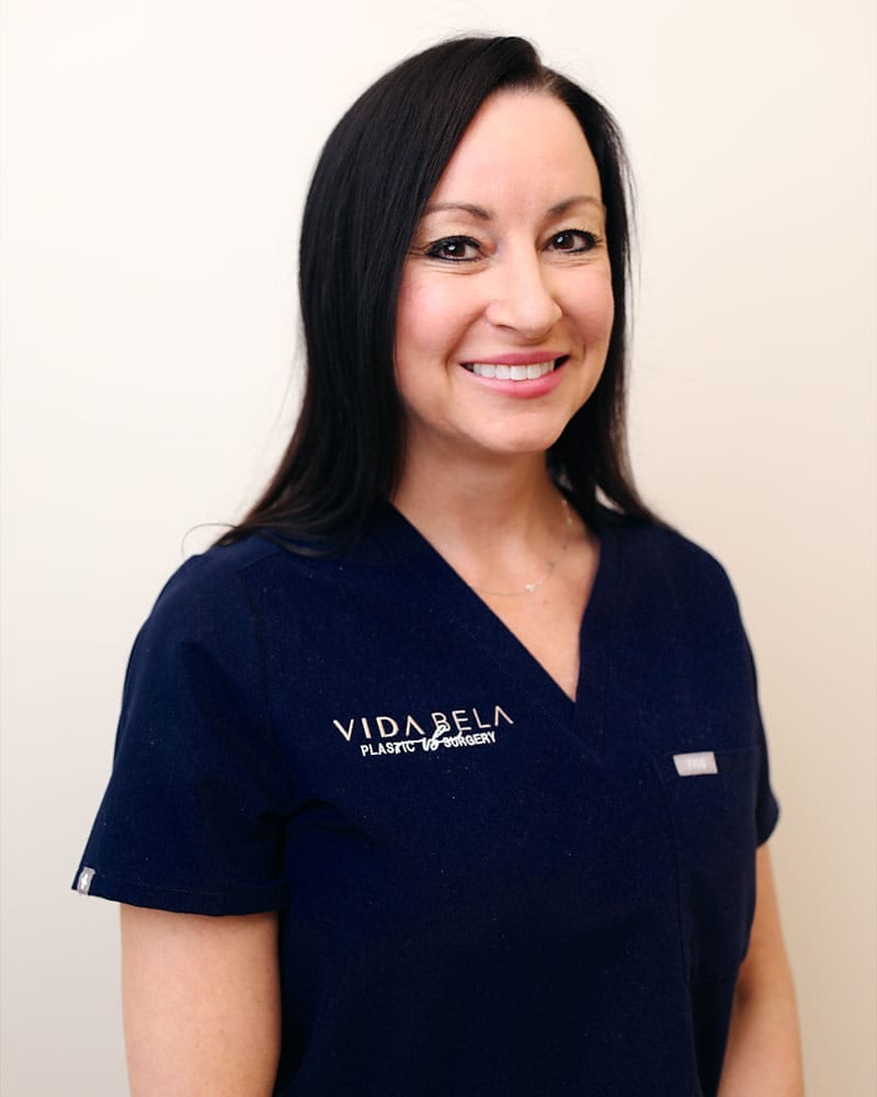 Stephanie McDonald, NP, Aesthetic Nurse Practitioner